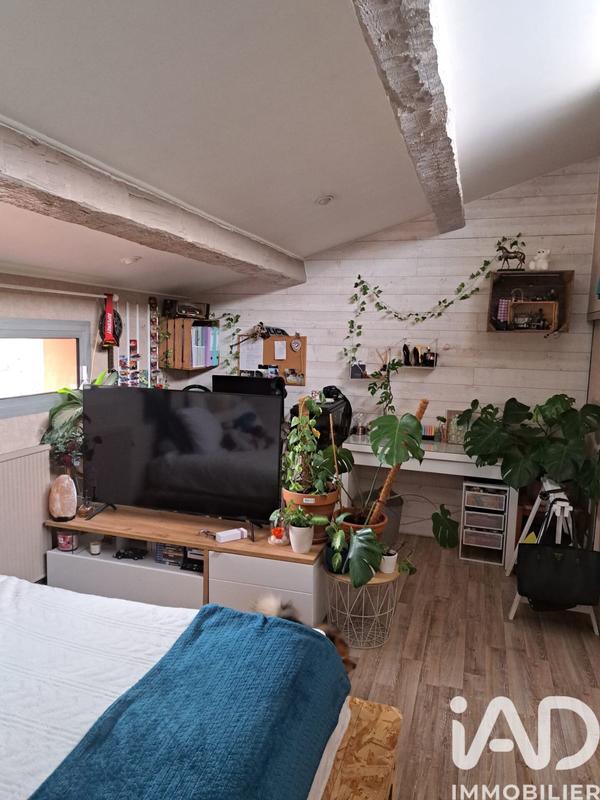 Maison - 258 m² - 7 pièces