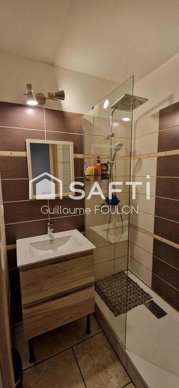 Appartement - 73 m² - 4 pièces