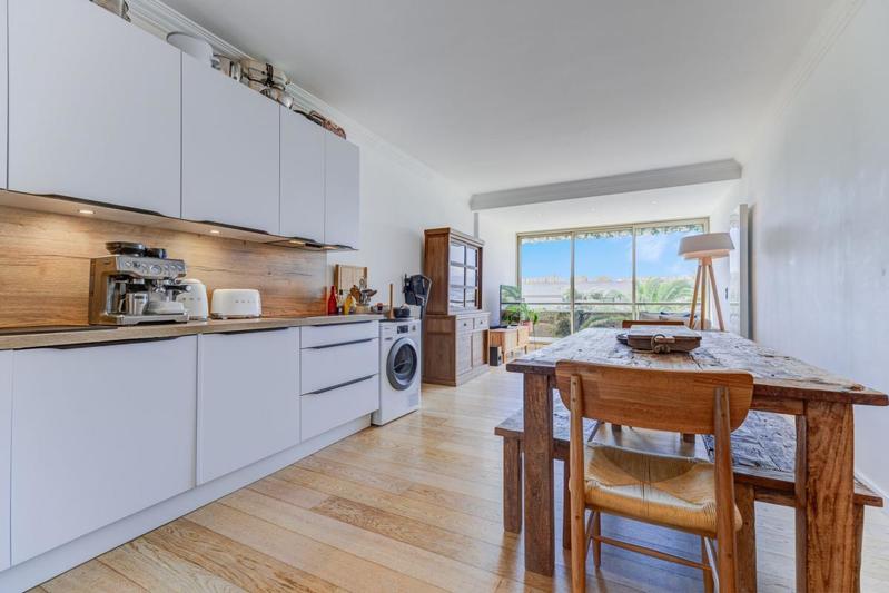 Appartement - 88 m² - 4 pièces