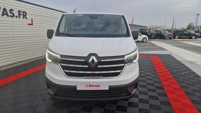 Renault Trafic L2h1 Blue Dci 130 Grand Confort