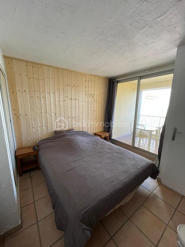 Appartement - 45 m² - 3 pièces