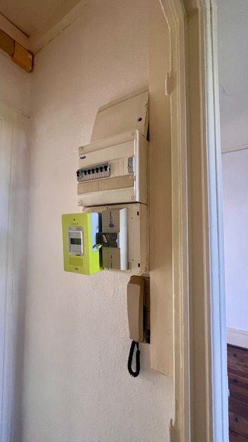 Appartement - 49 m² - 3 pièces