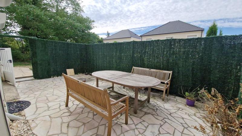 Maison - 125 m² - 6 pièces