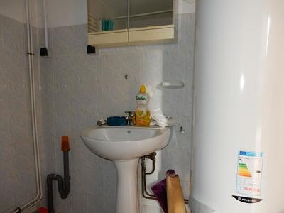 Maison - 81 m² - 5 pièces