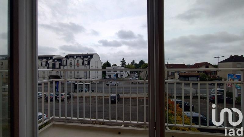 Appartement - 51 m² - 2 pièces