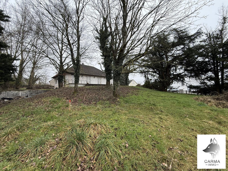 Maison - 150 m² - 7 pièces