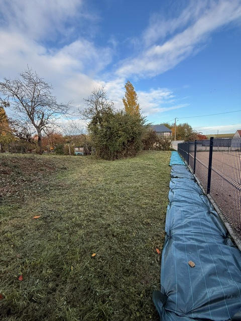 Maison - 160 m² - 8 pièces