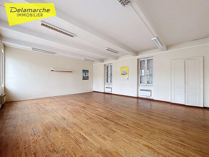 Maison - 193 m² - 7 pièces