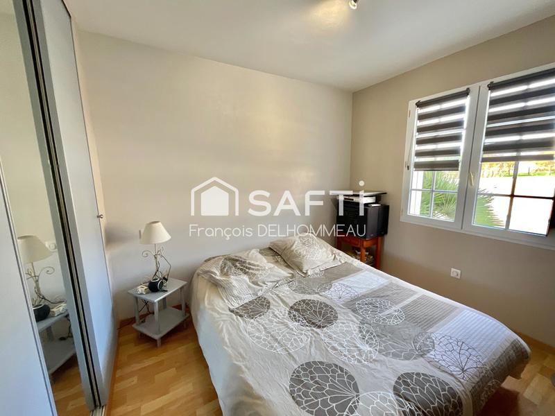 Maison - 137 m² - 7 pièces