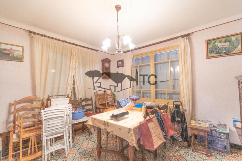 Maison - 76 m² - 5 pièces