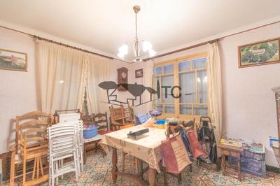 Maison - 76 m² - 5 pièces