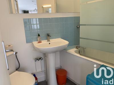 Appartement - 20 m² - 3 pièces