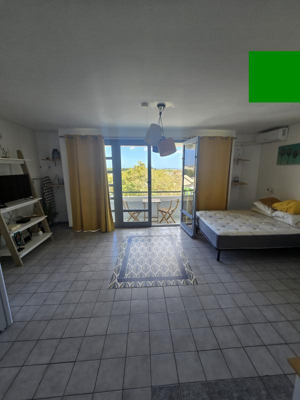 Studio - 33 m² - 1 pièce