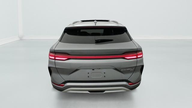 Byd Seal U 1.5l Dm-I 218 Ch Phev Comfort