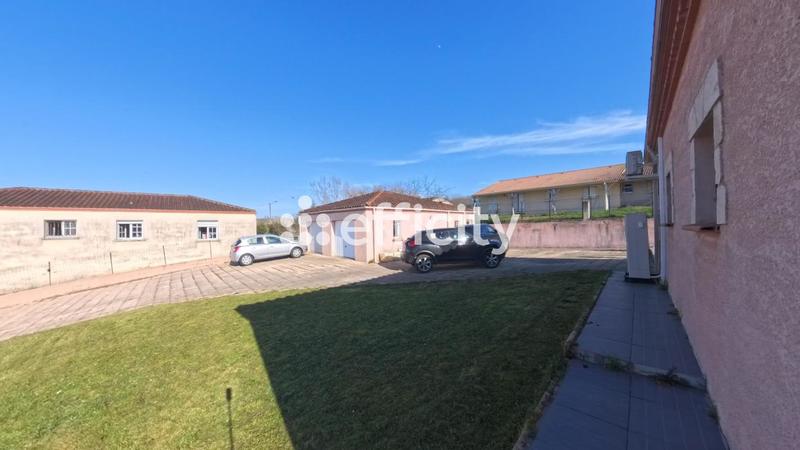 Maison - 160 m² - 6 pièces