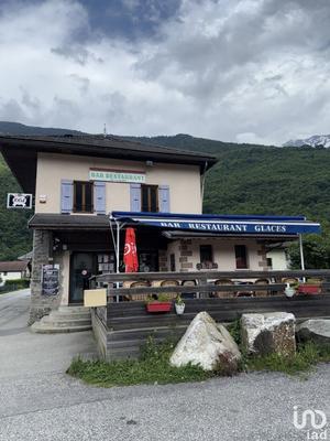 Local commercial - 200 m²