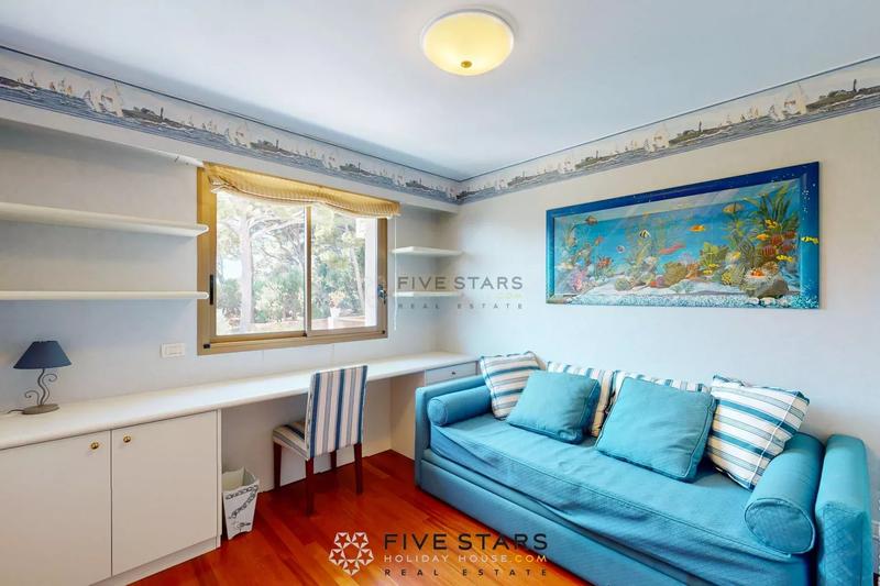 Appartement - 89 m² - 3 pièces