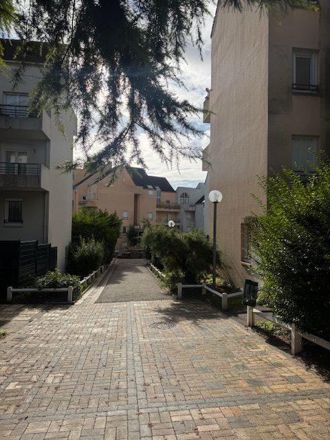 Duplex - 72 m² - 4 pièces