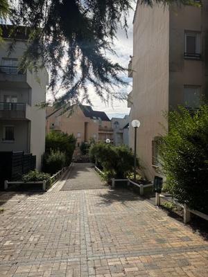 Duplex - 72 m² - 4 pièces