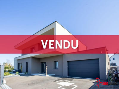 Maison - 171 m² - 6 pièces