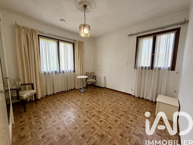 Maison - 75 m² - 4 pièces