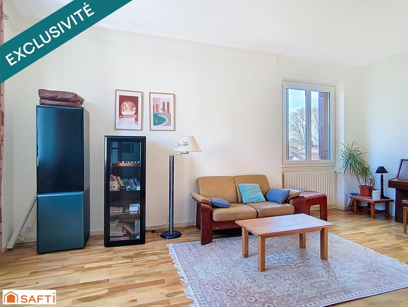 Maison - 175 m² - 8 pièces