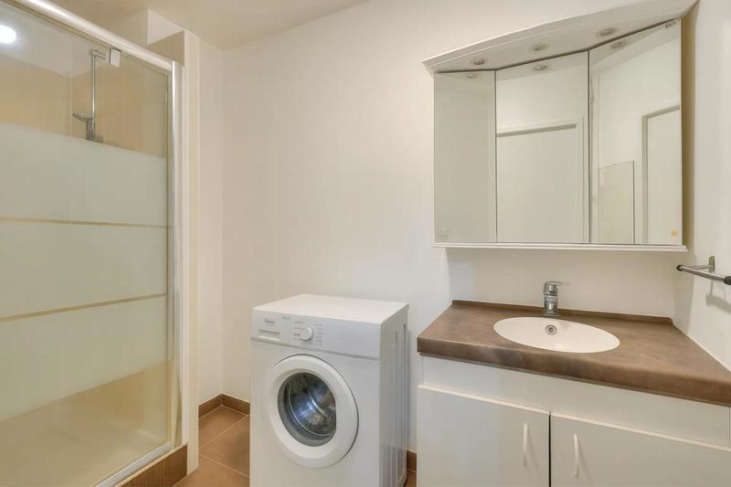 Appartement - 49 m² - 3 pièces