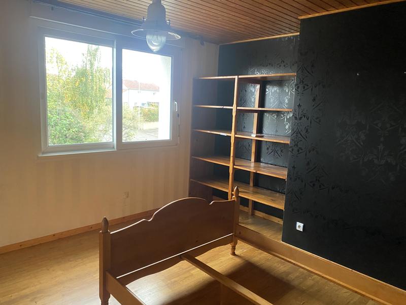 Immeuble - 155 m² - 14 pièces