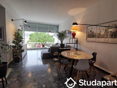 Appartement - 77 m² - 3 pièces