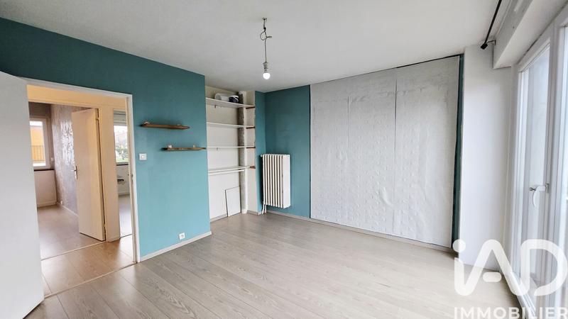 Maison - 75 m² - 4 pièces