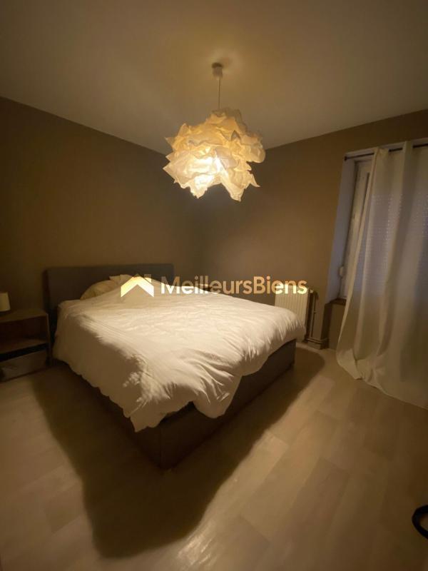 Appartement - 83 m² - 4 pièces