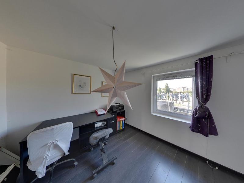 Appartement - 93 m² - 4 pièces