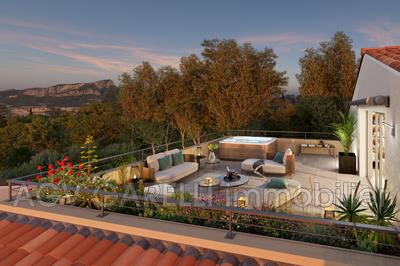 Appartement - 150 m² - 4 pièces