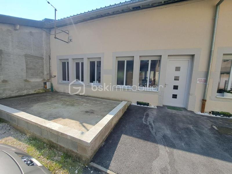 Maison - 170 m² - 6 pièces