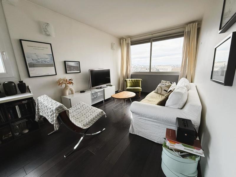 Appartement - 80 m² - 5 pièces