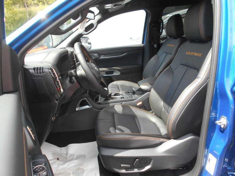 Ford Ranger 2.0 205 Wildtrak Plus 0malus