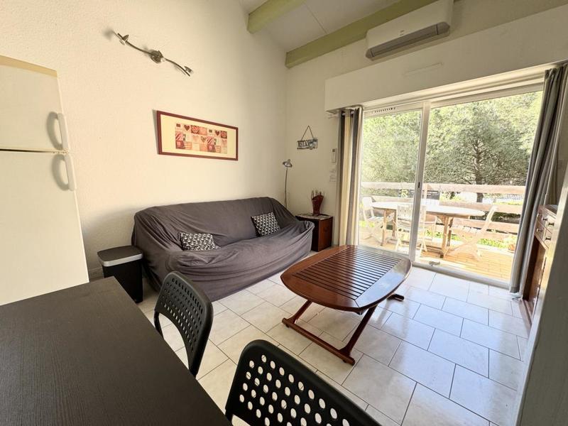 Duplex - 49 m² - 4 pièces