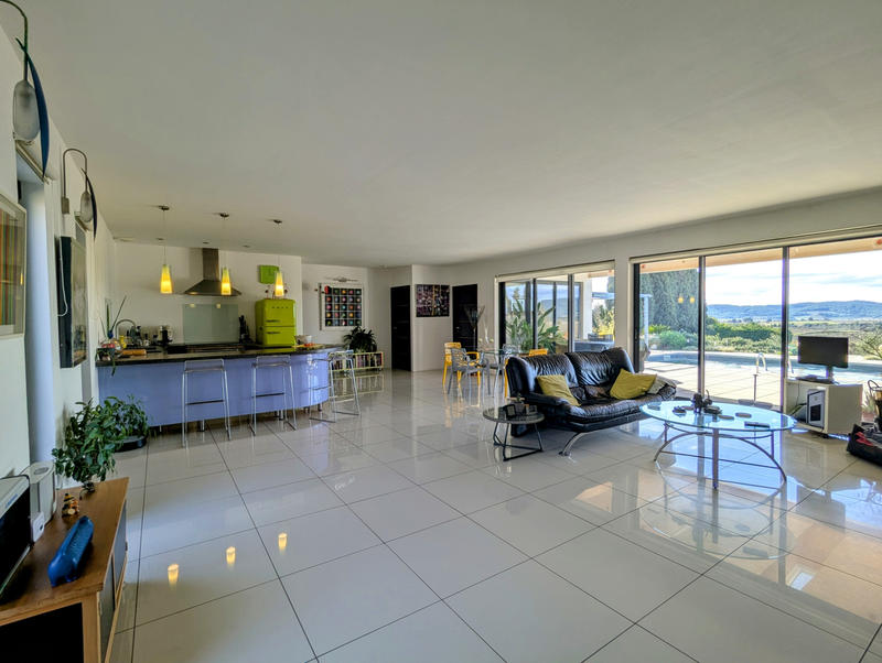 Villa - 132 m² - 4 pièces