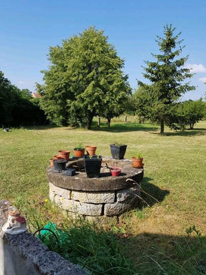 Maison - 200 m² - 9 pièces