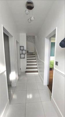 Maison - 113 m² - 5 pièces