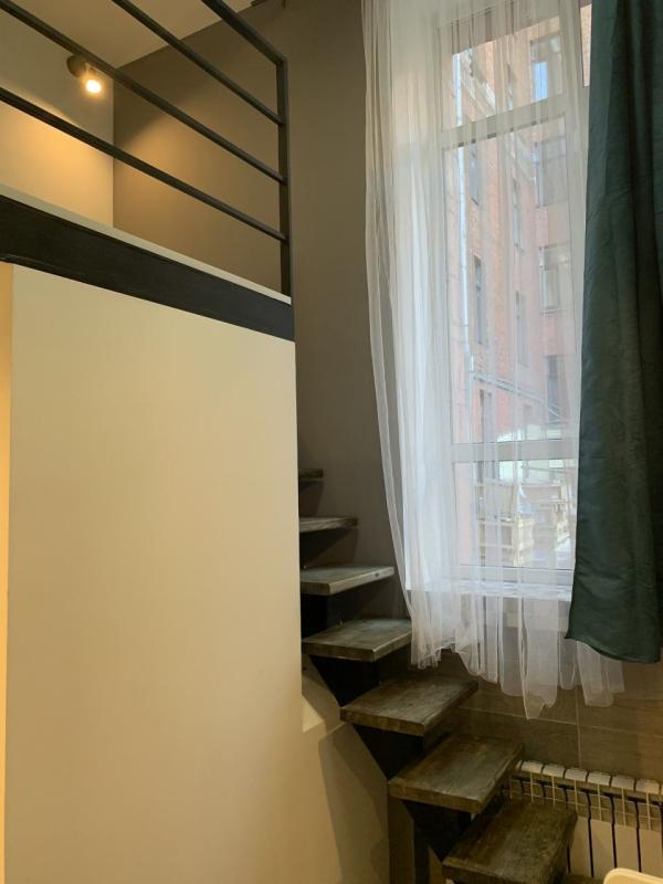 Studio - 16 m² - 1 pièce