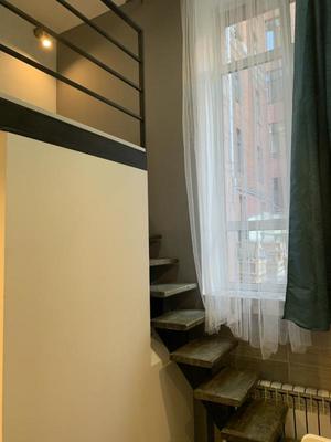 Studio - 16 m² - 1 pièce