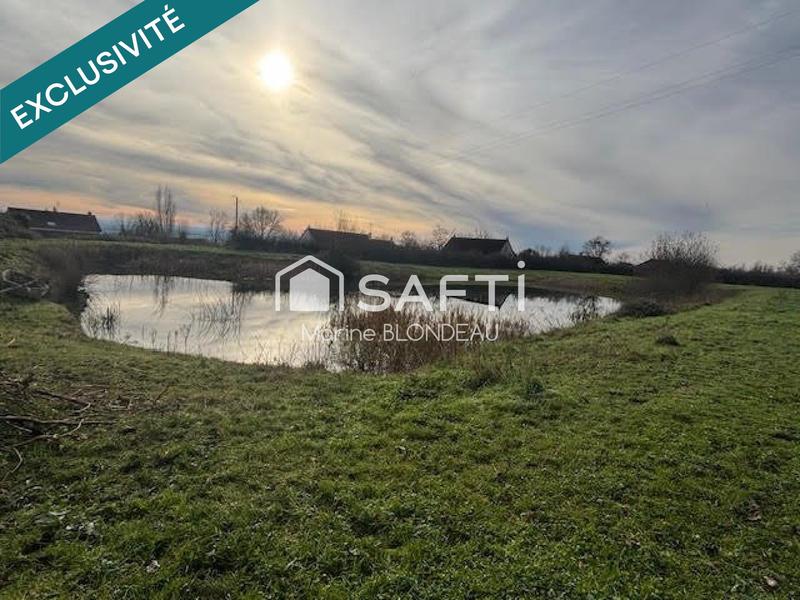 Maison - 229 m² - 10 pièces