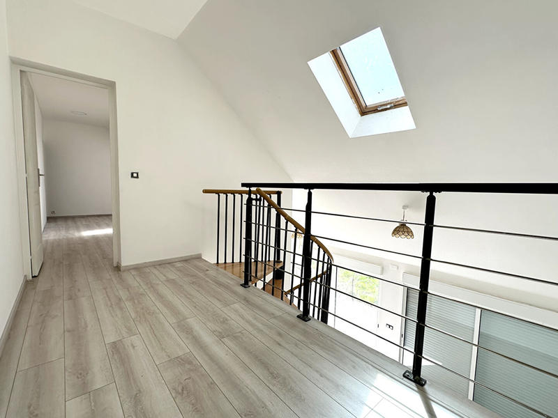Maison - 141 m² - 5 pièces