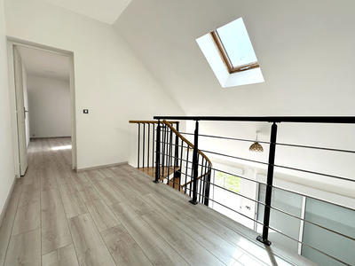 Maison - 141 m² - 5 pièces