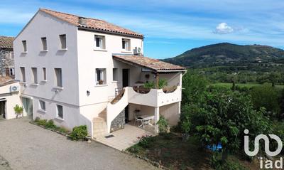 Maison - 128 m² - 5 pièces