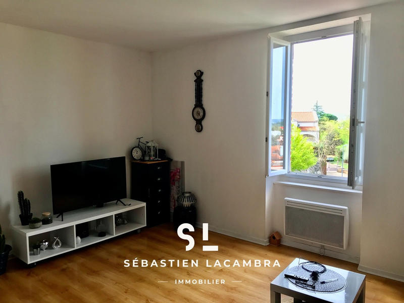 Maison - 158 m² - 7 pièces