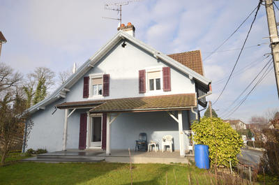 Maison - 136 m² - 6 pièces