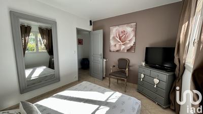 Bastide - 163 m² - 6 pièces