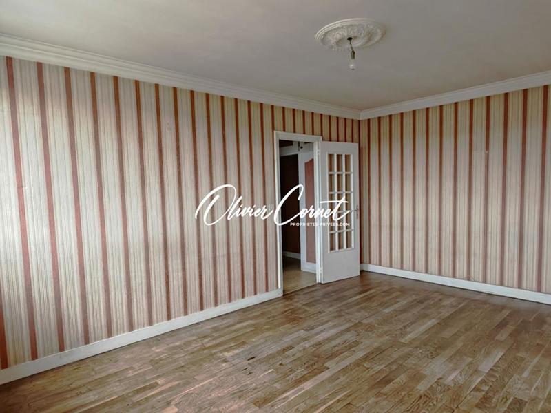 Appartement - 47 m² - 3 pièces